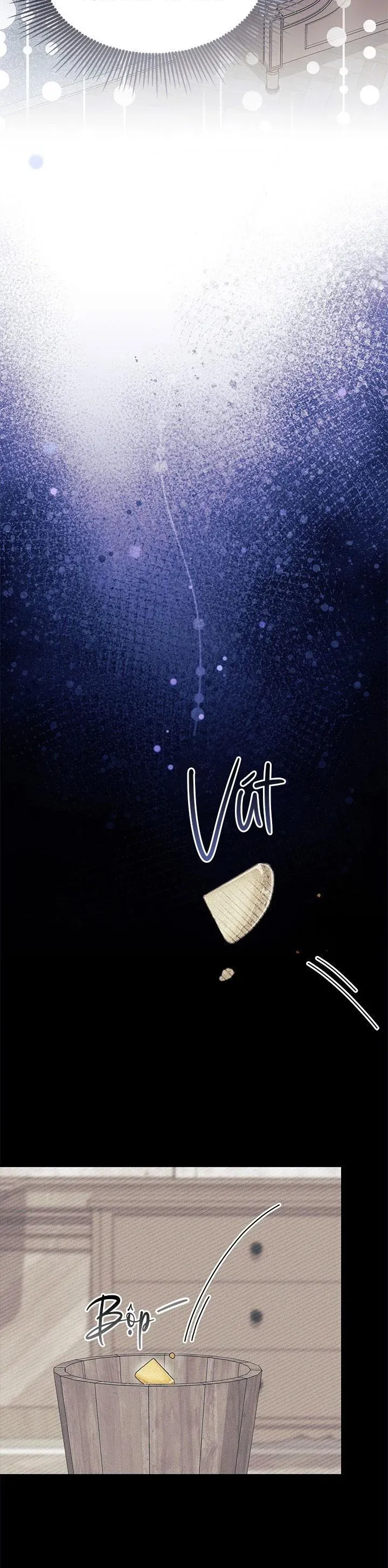 Tôi Không Muốn Làm Người Mai Mối Chap 87 - Next Chap 88