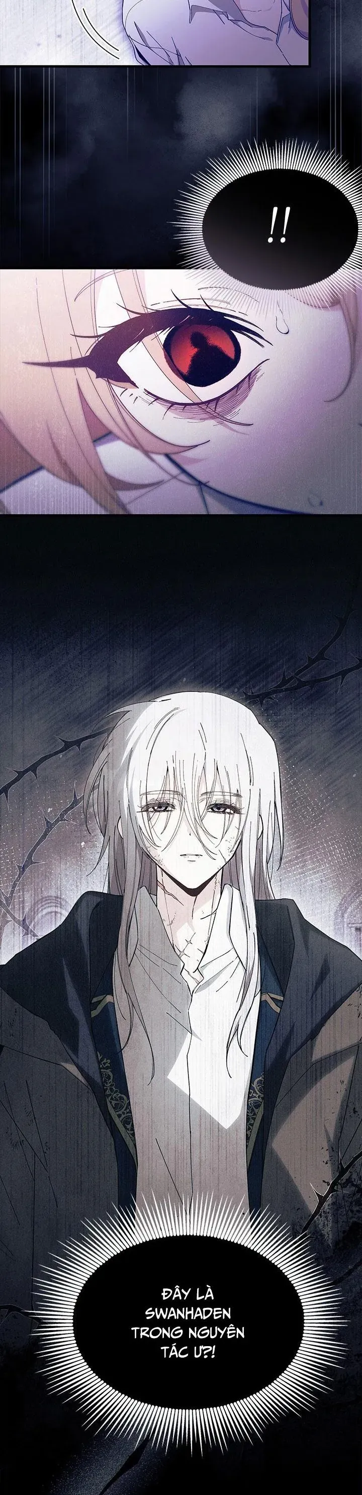 Tôi Không Muốn Làm Người Mai Mối Chap 87 - Next Chap 88