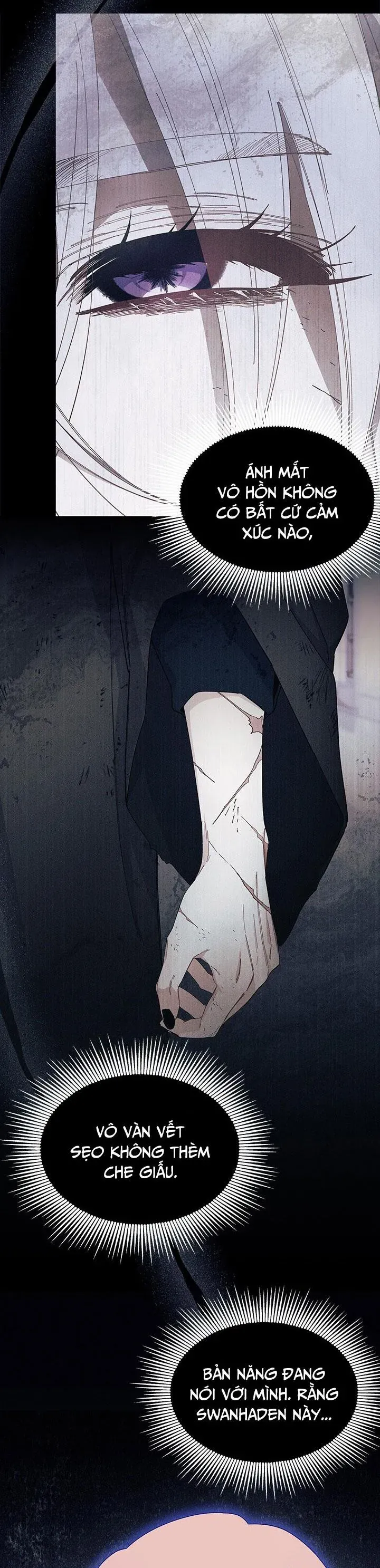 Tôi Không Muốn Làm Người Mai Mối Chap 87 - Next Chap 88