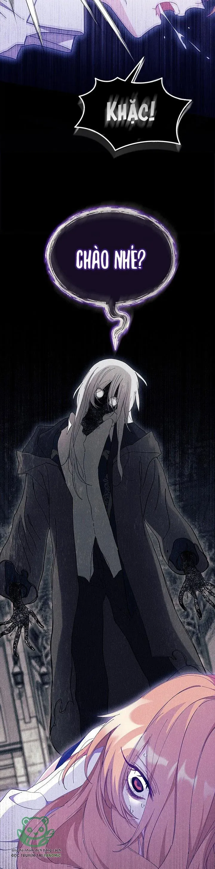 Tôi Không Muốn Làm Người Mai Mối Chap 87 - Next Chap 88