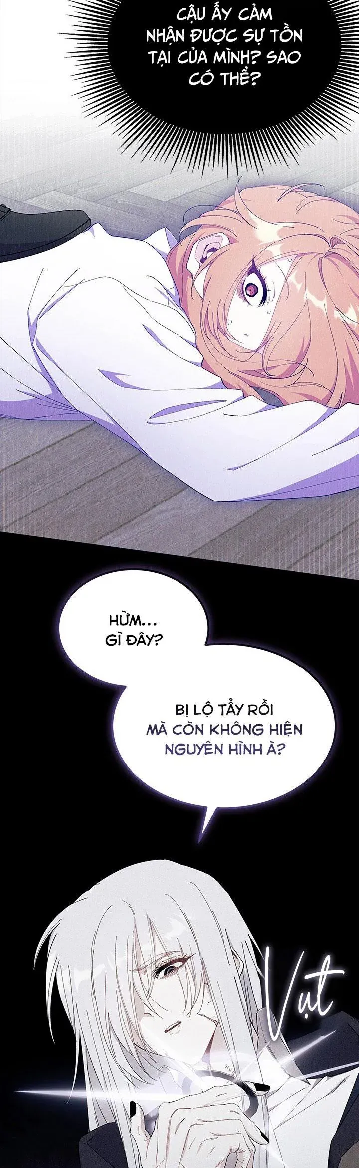 Tôi Không Muốn Làm Người Mai Mối Chap 87 - Next Chap 88