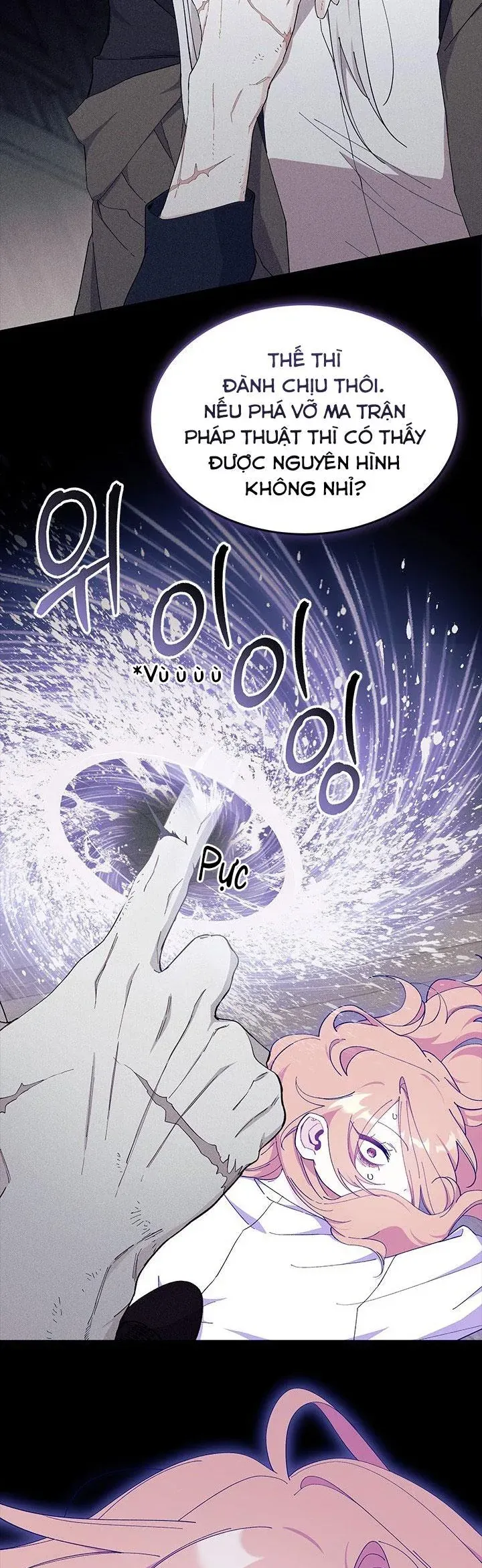 Tôi Không Muốn Làm Người Mai Mối Chap 87 - Next Chap 88