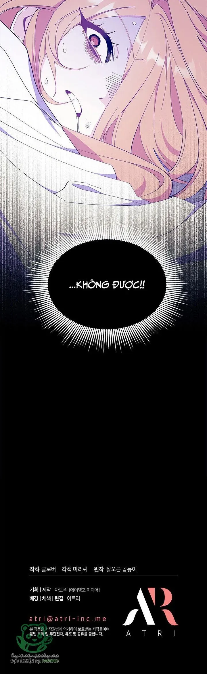 Tôi Không Muốn Làm Người Mai Mối Chap 87 - Next Chap 88