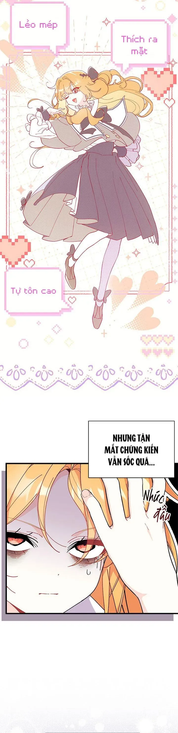 Tôi Không Muốn Làm Người Mai Mối Chap 87 - Next Chap 88