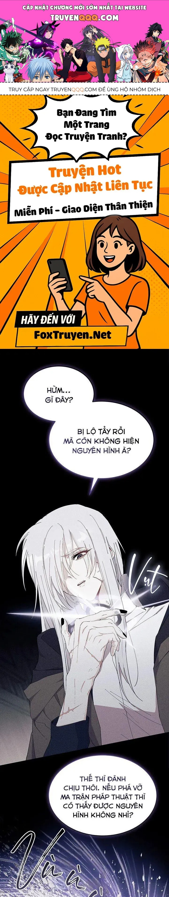 Tôi Không Muốn Làm Người Mai Mối Chap 88 - Next Chap 89