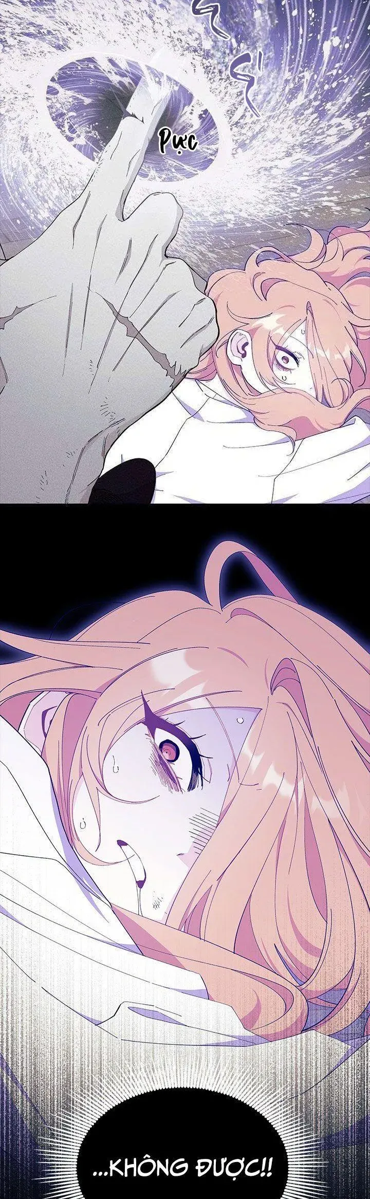 Tôi Không Muốn Làm Người Mai Mối Chap 88 - Next Chap 89