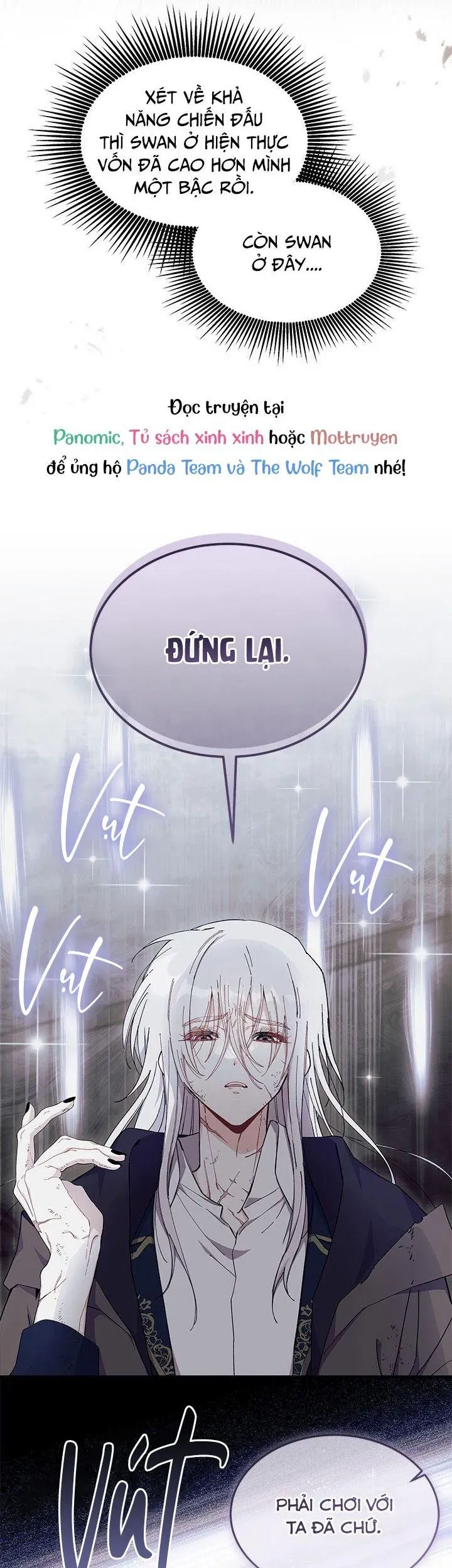 Tôi Không Muốn Làm Người Mai Mối Chap 88 - Next Chap 89