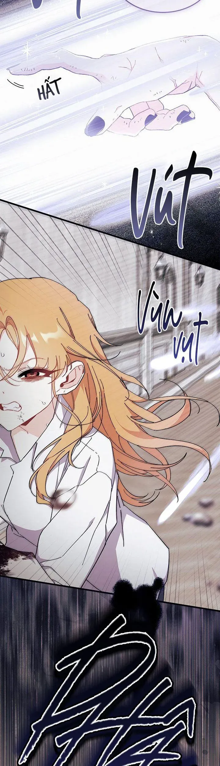 Tôi Không Muốn Làm Người Mai Mối Chap 88 - Next Chap 89