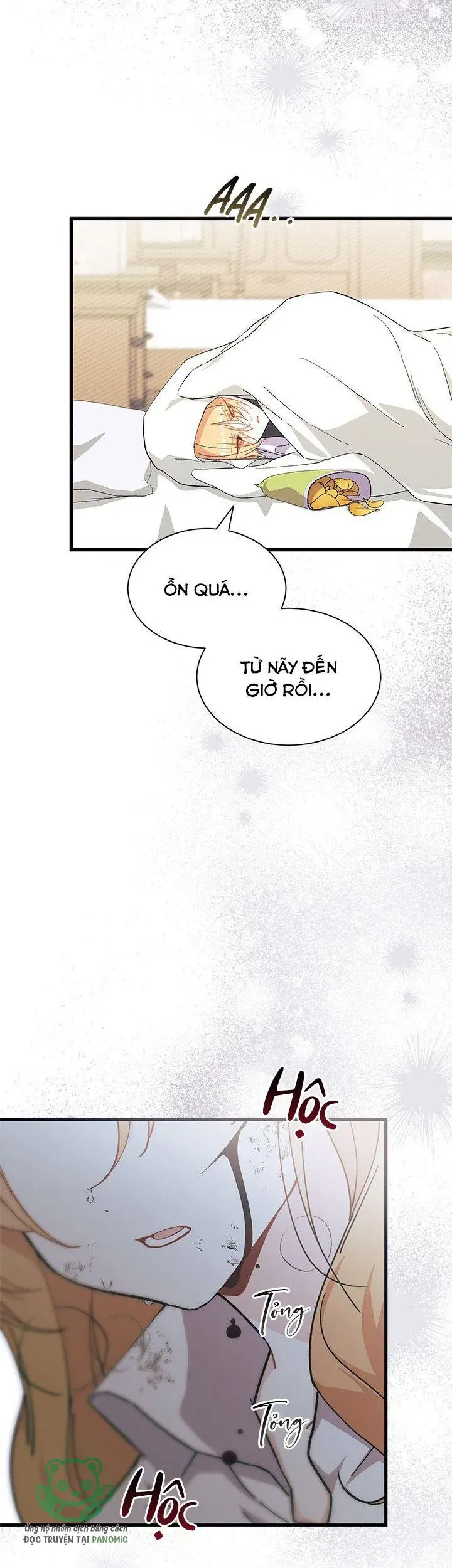 Tôi Không Muốn Làm Người Mai Mối Chap 88 - Next Chap 89