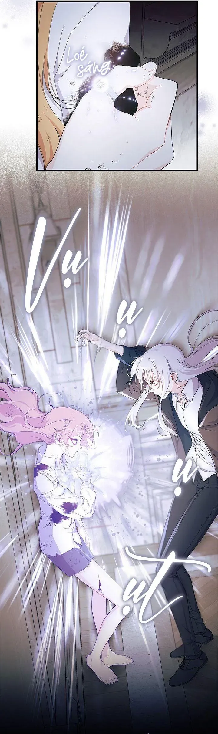 Tôi Không Muốn Làm Người Mai Mối Chap 88 - Next Chap 89