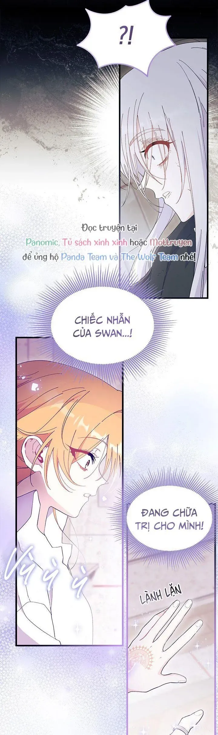 Tôi Không Muốn Làm Người Mai Mối Chap 88 - Next Chap 89