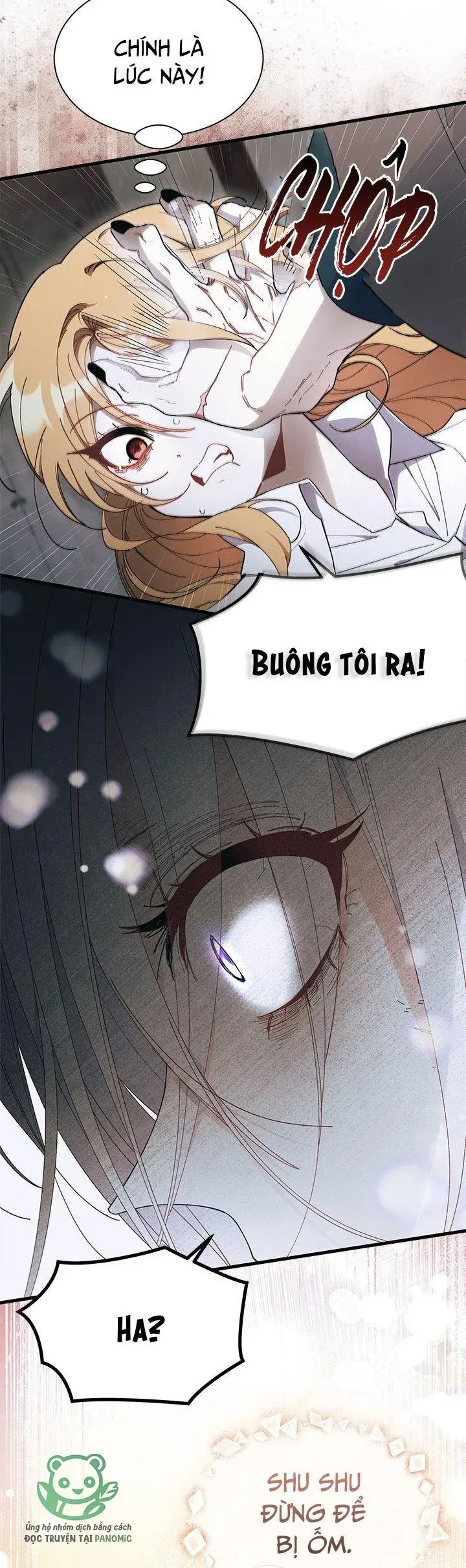 Tôi Không Muốn Làm Người Mai Mối Chap 88 - Next Chap 89