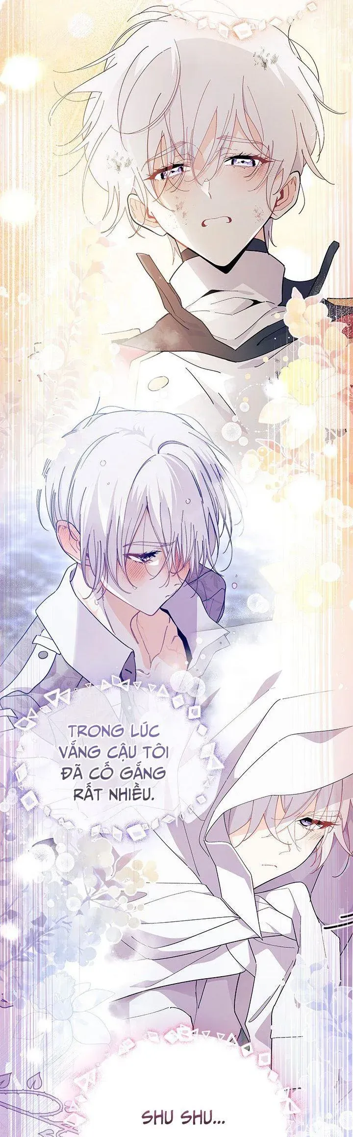 Tôi Không Muốn Làm Người Mai Mối Chap 88 - Next Chap 89