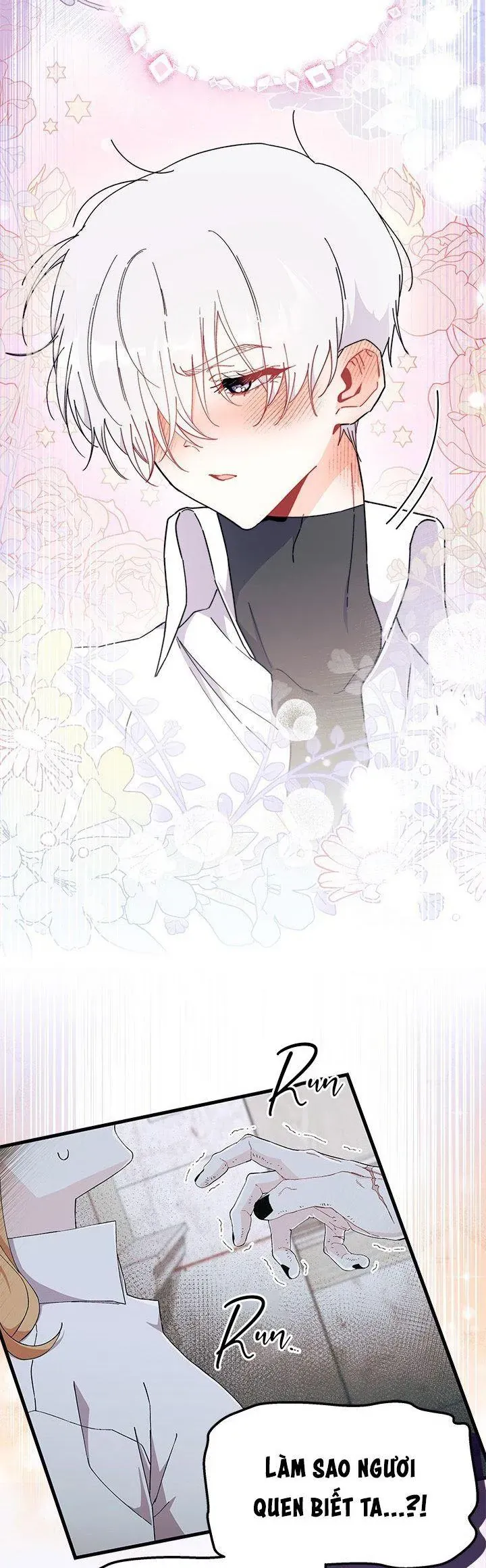 Tôi Không Muốn Làm Người Mai Mối Chap 88 - Next Chap 89