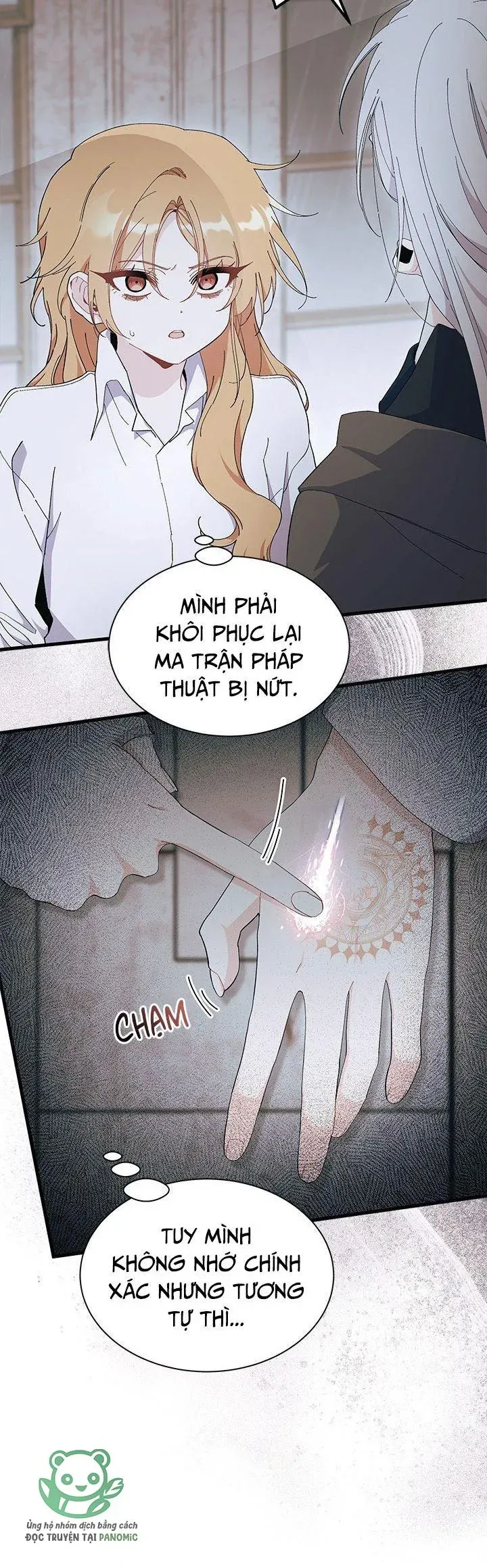 Tôi Không Muốn Làm Người Mai Mối Chap 88 - Next Chap 89