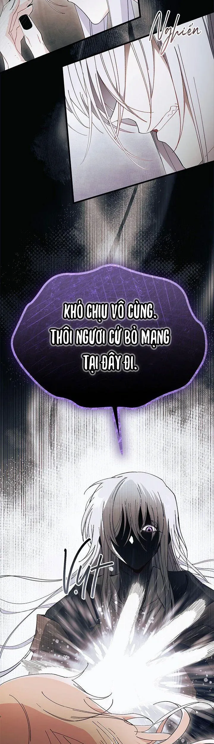 Tôi Không Muốn Làm Người Mai Mối Chap 88 - Next Chap 89