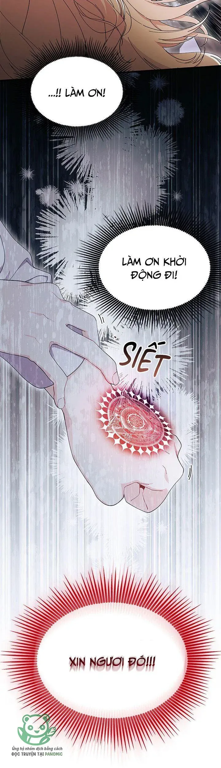 Tôi Không Muốn Làm Người Mai Mối Chap 88 - Next Chap 89