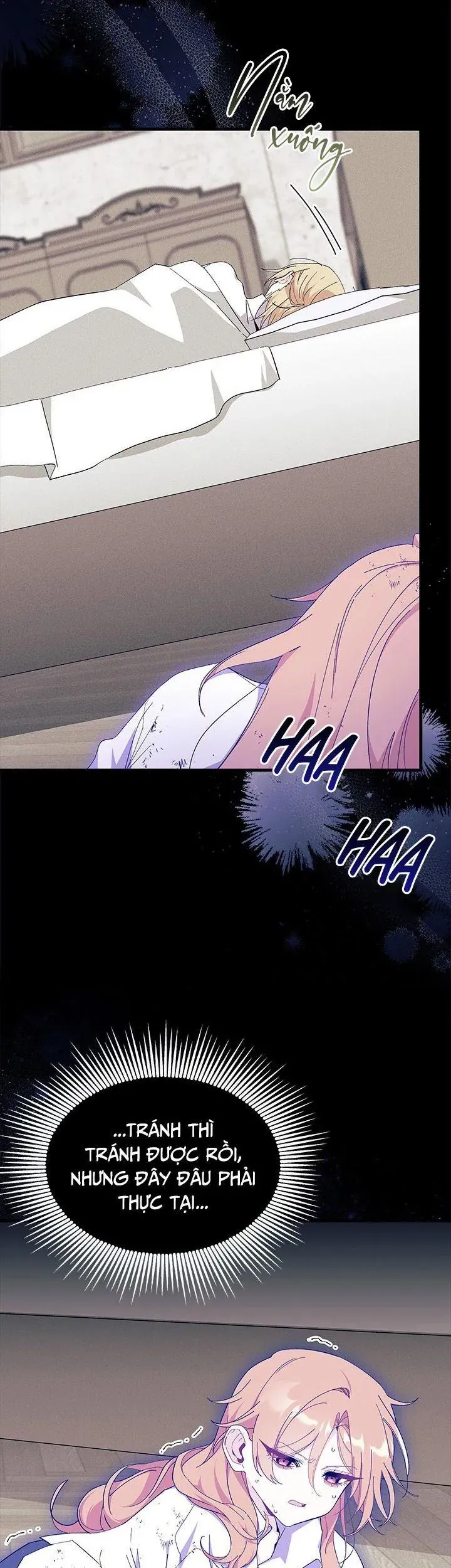 Tôi Không Muốn Làm Người Mai Mối Chap 88 - Next Chap 89