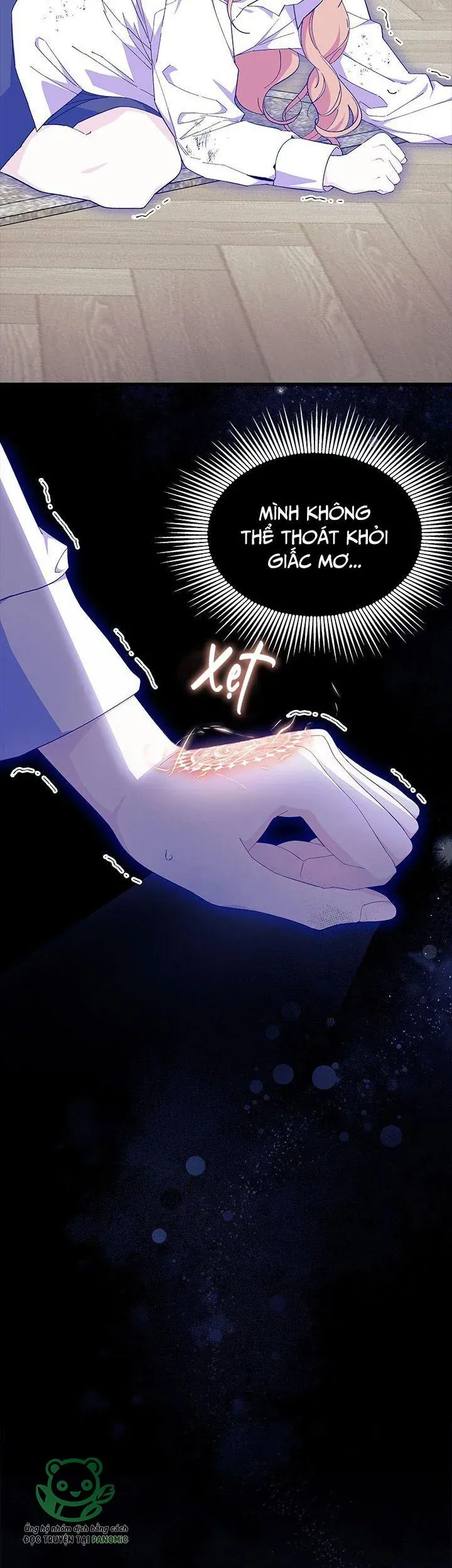 Tôi Không Muốn Làm Người Mai Mối Chap 88 - Next Chap 89