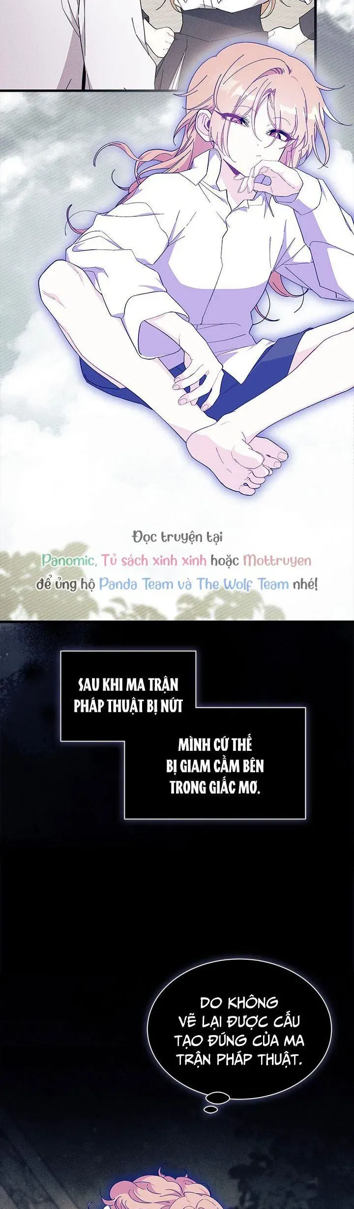 Tôi Không Muốn Làm Người Mai Mối Chap 88 - Next Chap 89