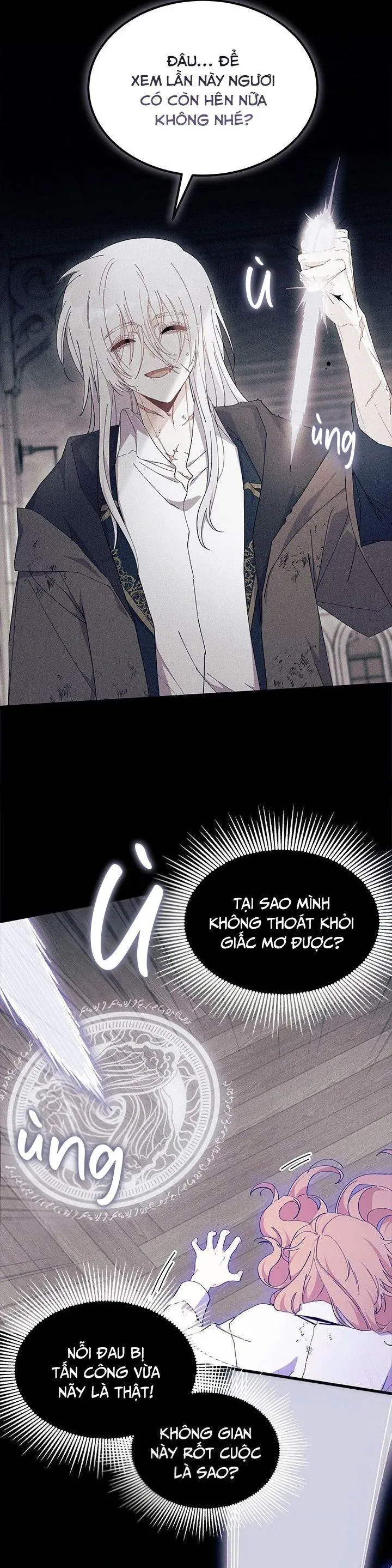 Tôi Không Muốn Làm Người Mai Mối Chap 88 - Next Chap 89