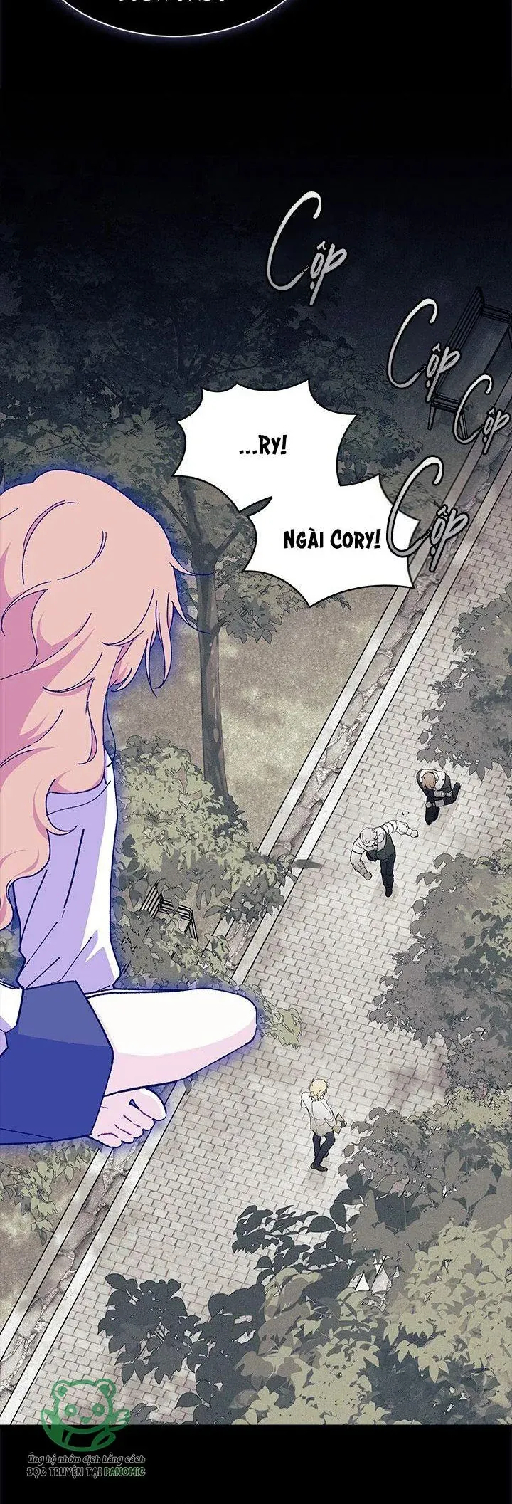 Tôi Không Muốn Làm Người Mai Mối Chap 88 - Next Chap 89