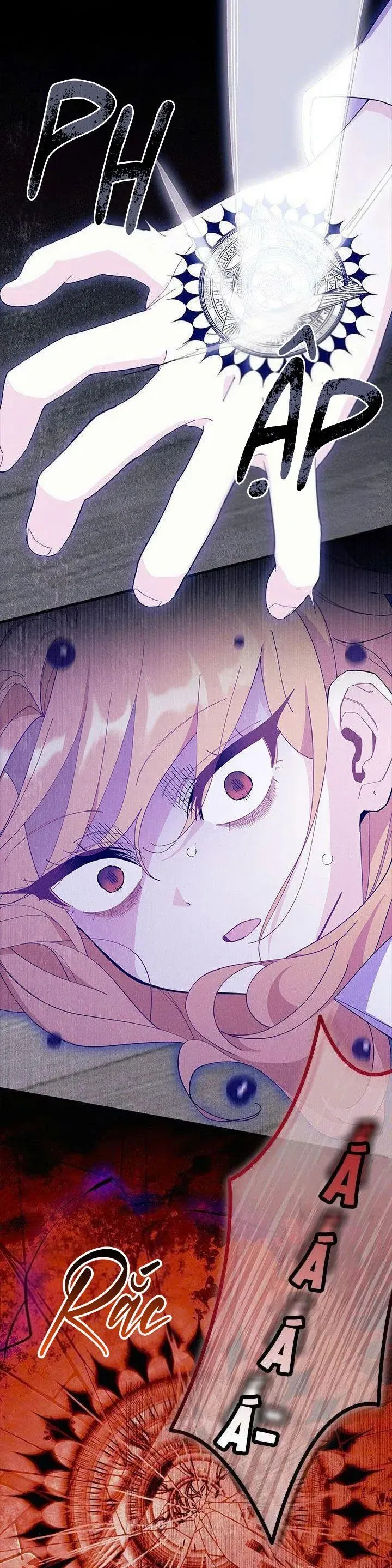 Tôi Không Muốn Làm Người Mai Mối Chap 88 - Next Chap 89