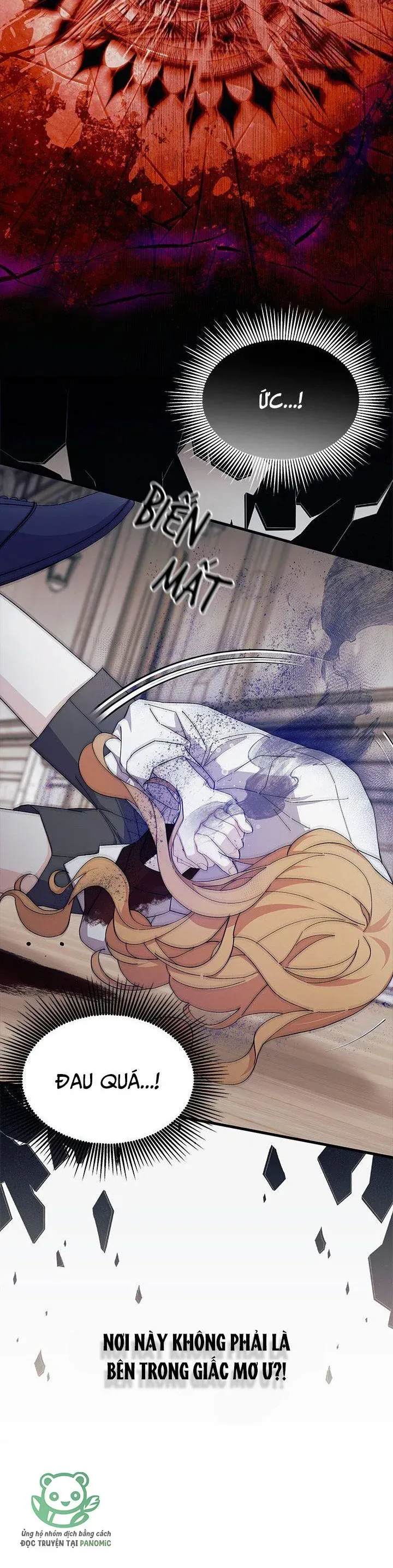 Tôi Không Muốn Làm Người Mai Mối Chap 88 - Next Chap 89