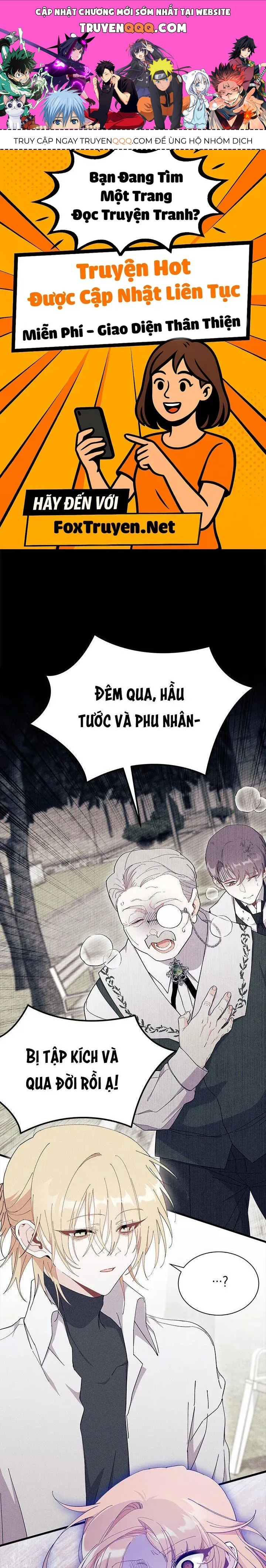 Tôi Không Muốn Làm Người Mai Mối Chap 89 - Next Chap 90