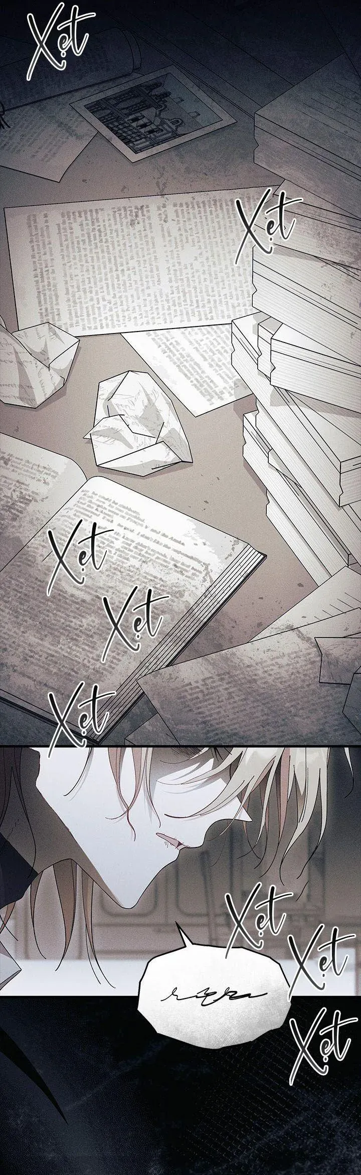 Tôi Không Muốn Làm Người Mai Mối Chap 89 - Next Chap 90