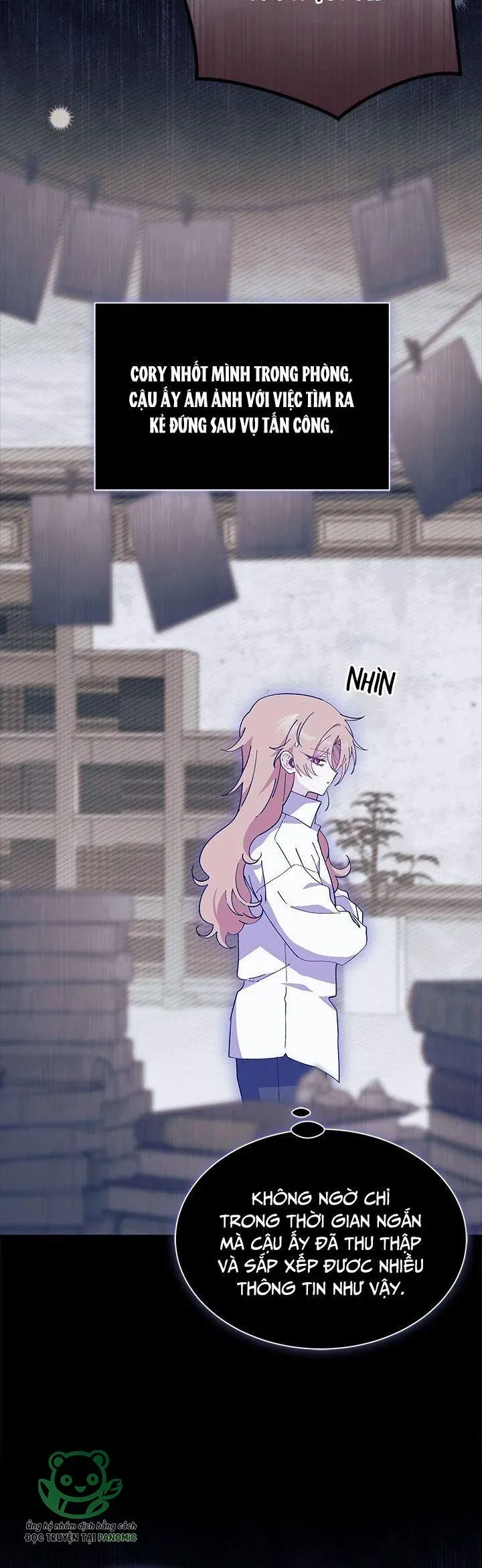 Tôi Không Muốn Làm Người Mai Mối Chap 89 - Next Chap 90