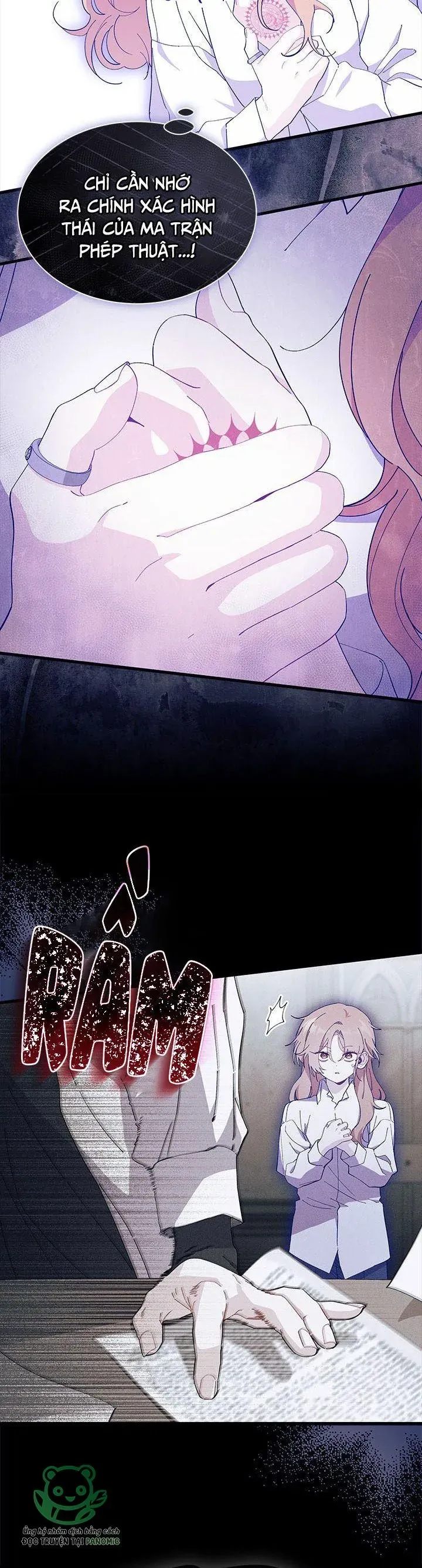 Tôi Không Muốn Làm Người Mai Mối Chap 89 - Next Chap 90