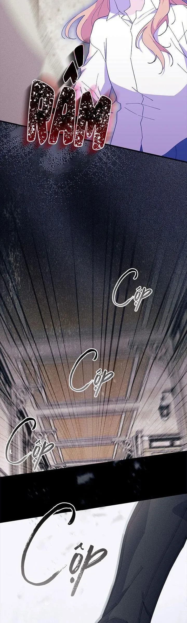 Tôi Không Muốn Làm Người Mai Mối Chap 89 - Next Chap 90