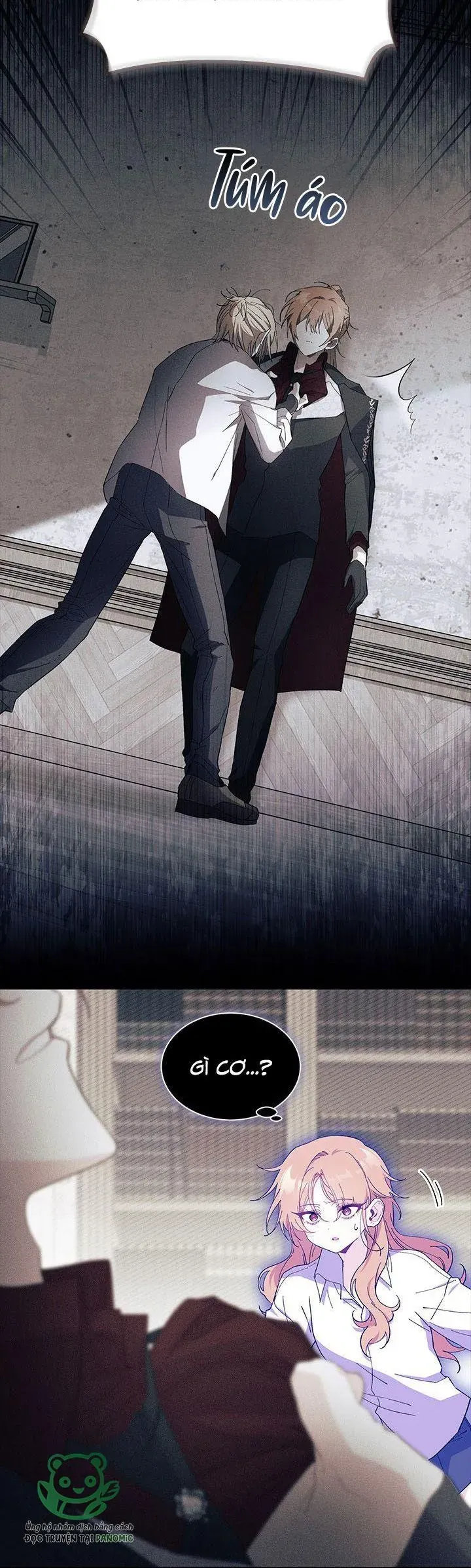 Tôi Không Muốn Làm Người Mai Mối Chap 89 - Next Chap 90