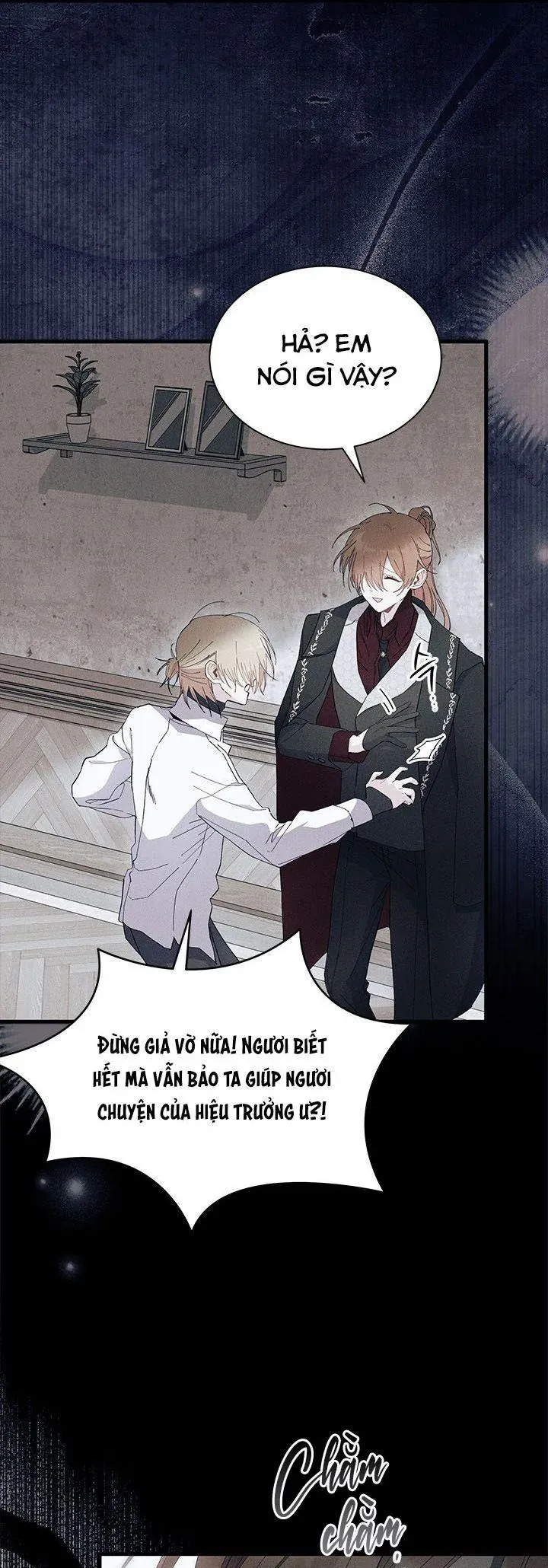 Tôi Không Muốn Làm Người Mai Mối Chap 89 - Next Chap 90