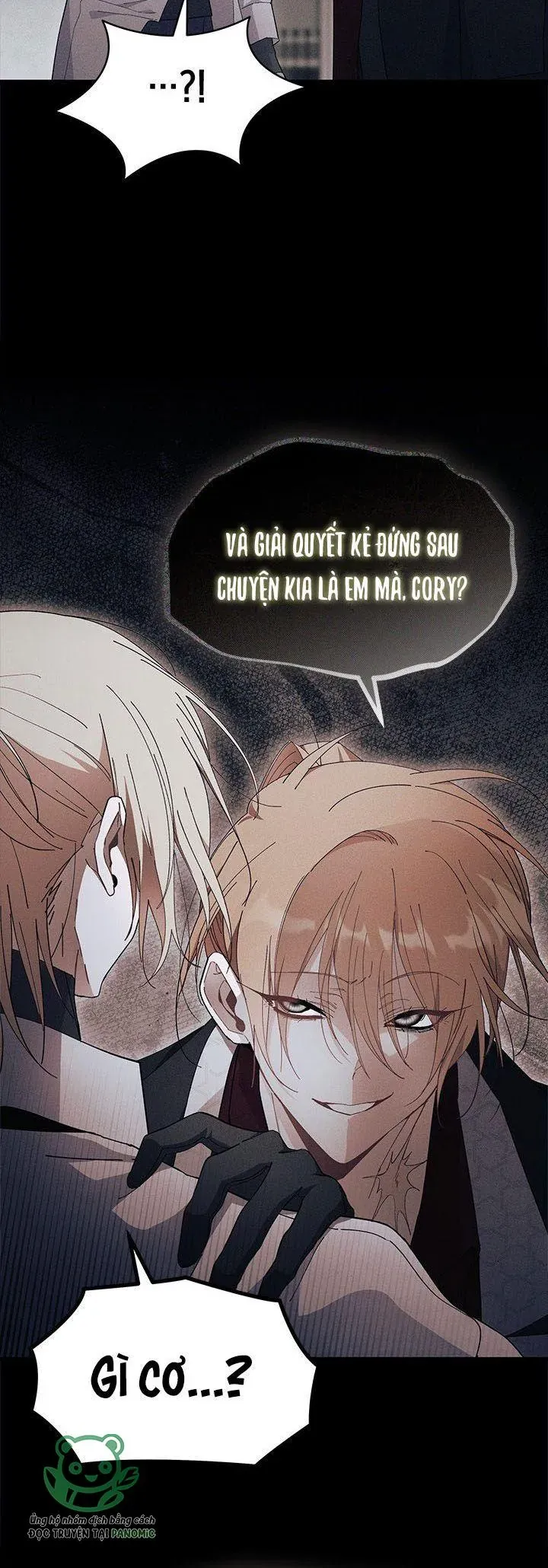 Tôi Không Muốn Làm Người Mai Mối Chap 89 - Next Chap 90