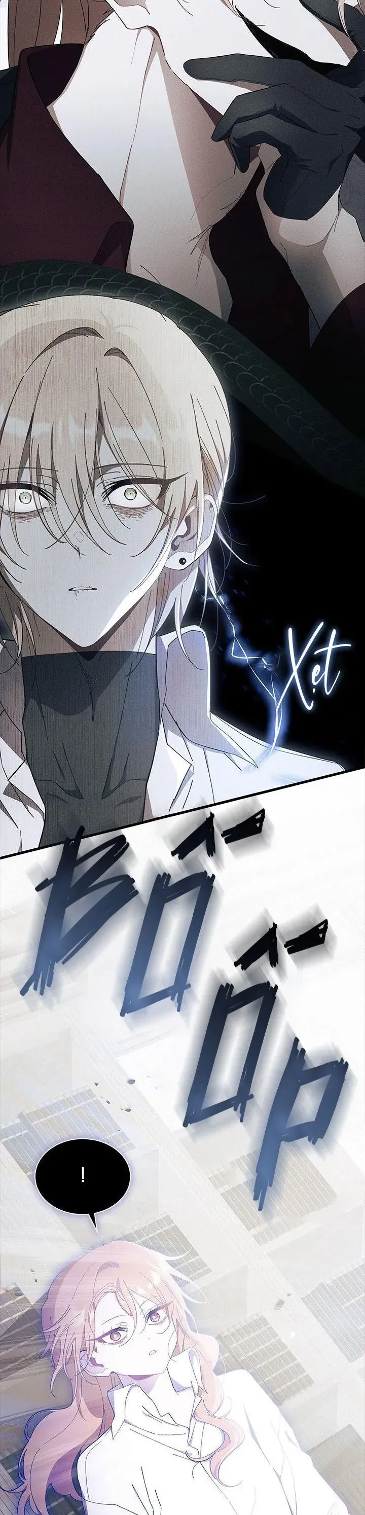 Tôi Không Muốn Làm Người Mai Mối Chap 89 - Next Chap 90