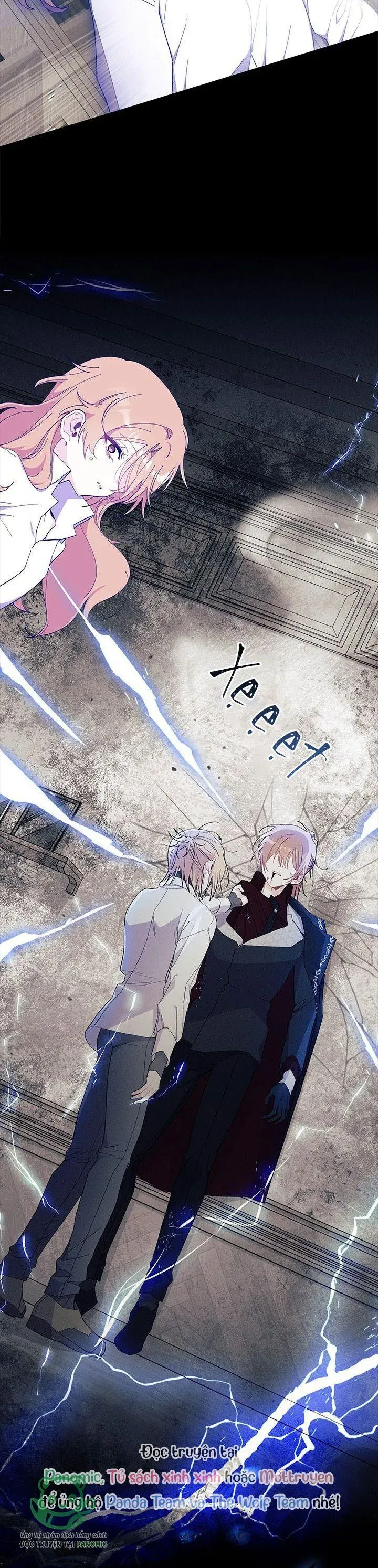 Tôi Không Muốn Làm Người Mai Mối Chap 89 - Next Chap 90