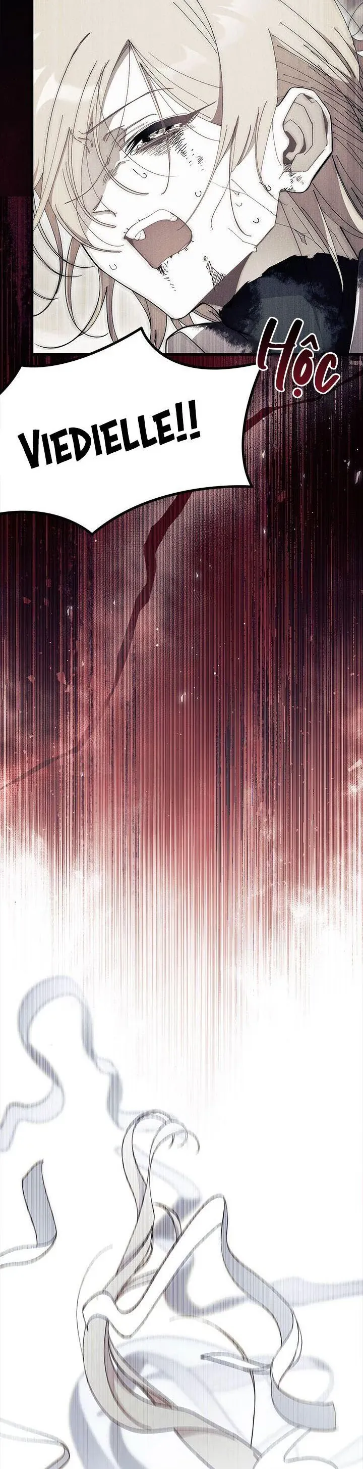 Tôi Không Muốn Làm Người Mai Mối Chap 89 - Next Chap 90