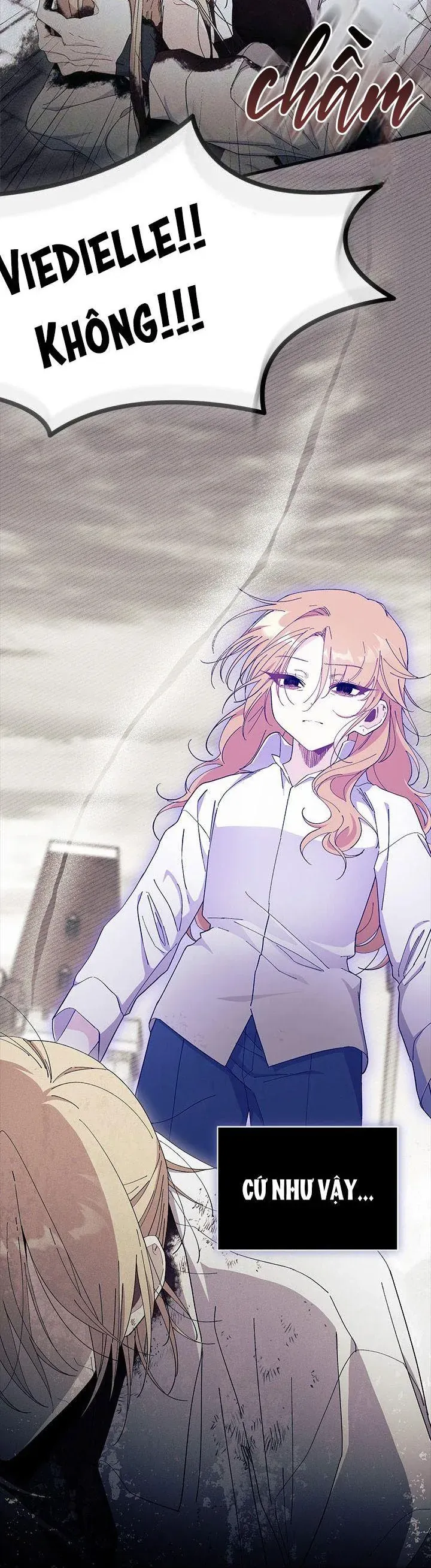 Tôi Không Muốn Làm Người Mai Mối Chap 89 - Next Chap 90