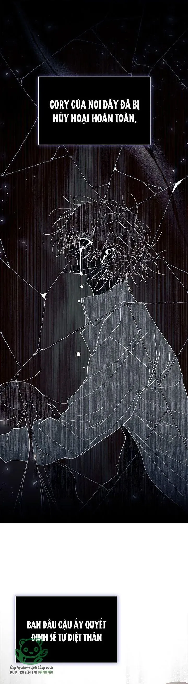 Tôi Không Muốn Làm Người Mai Mối Chap 89 - Next Chap 90