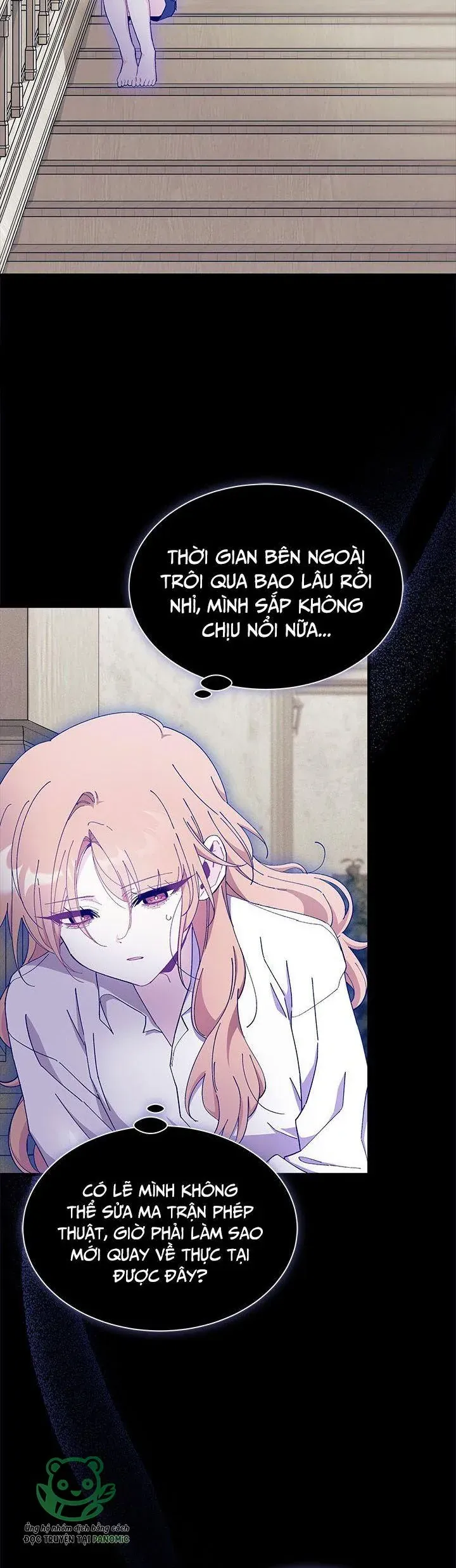 Tôi Không Muốn Làm Người Mai Mối Chap 89 - Next Chap 90