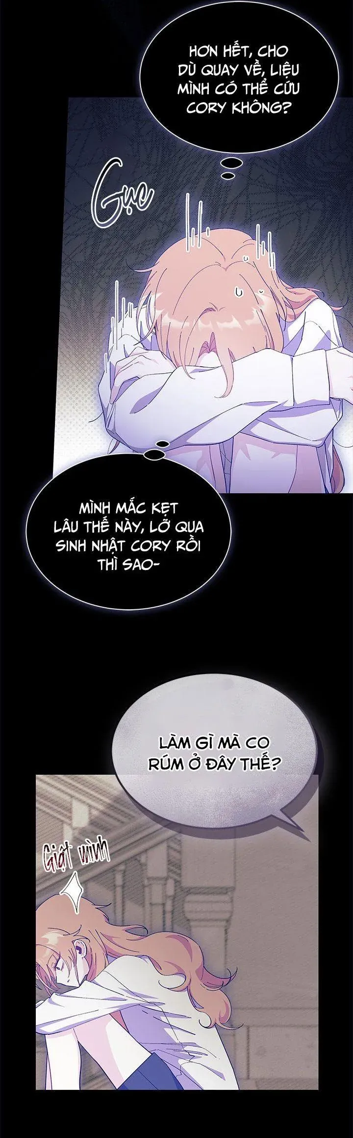 Tôi Không Muốn Làm Người Mai Mối Chap 89 - Next Chap 90