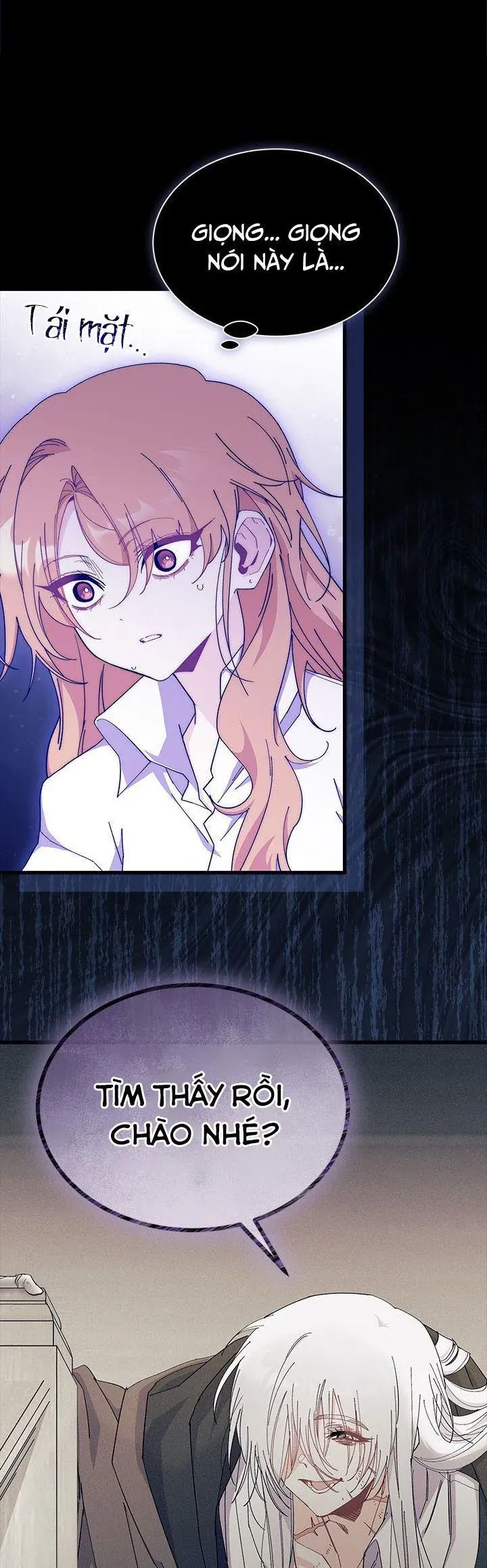 Tôi Không Muốn Làm Người Mai Mối Chap 89 - Next Chap 90