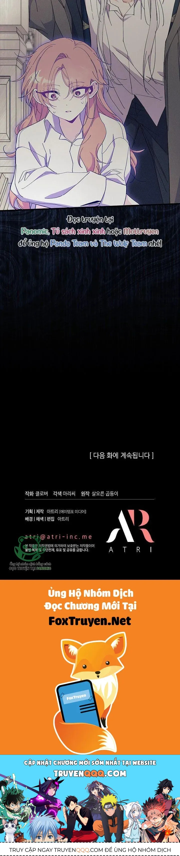 Tôi Không Muốn Làm Người Mai Mối Chap 89 - Next Chap 90