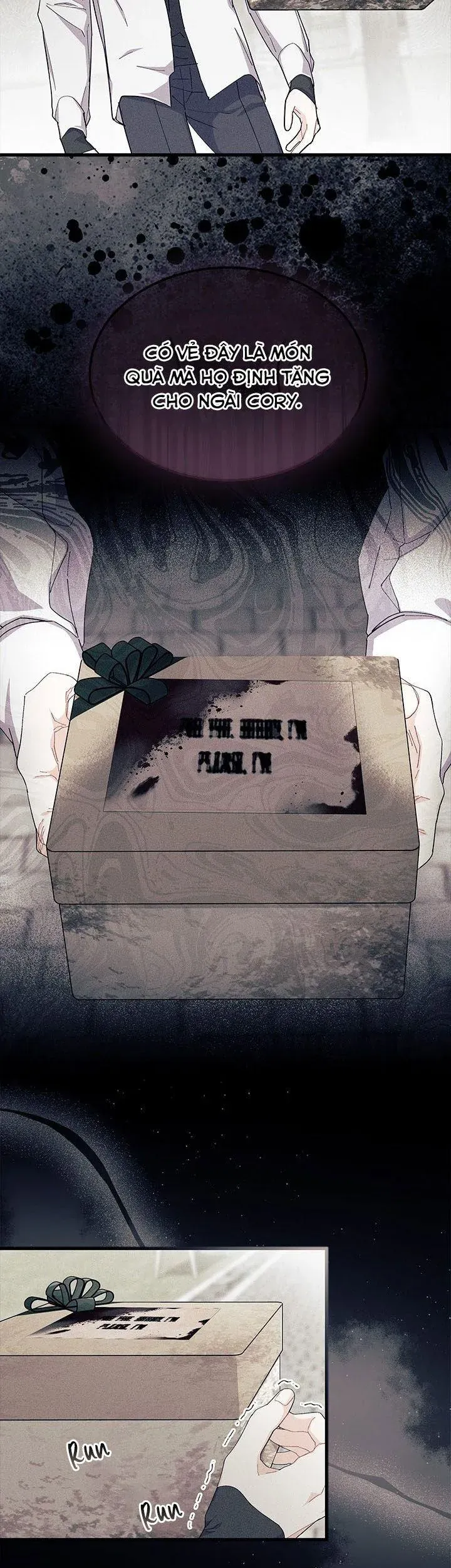 Tôi Không Muốn Làm Người Mai Mối Chap 89 - Next Chap 90