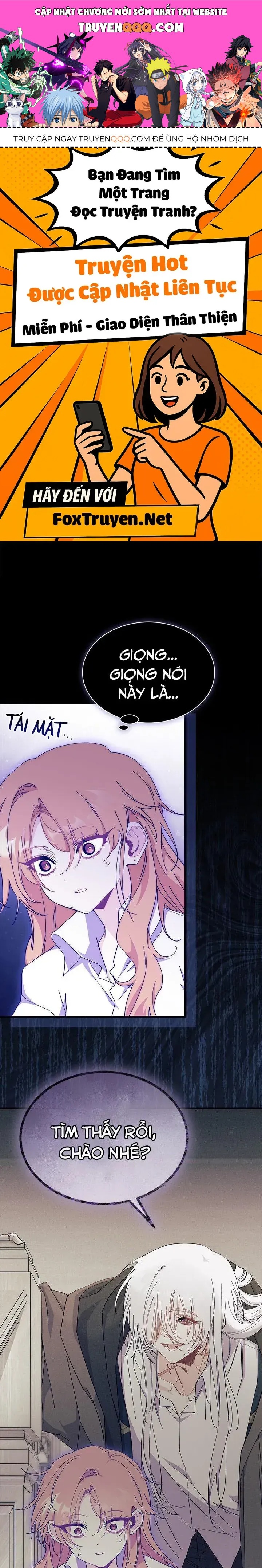Tôi Không Muốn Làm Người Mai Mối Chap 90 - Next Chap 91
