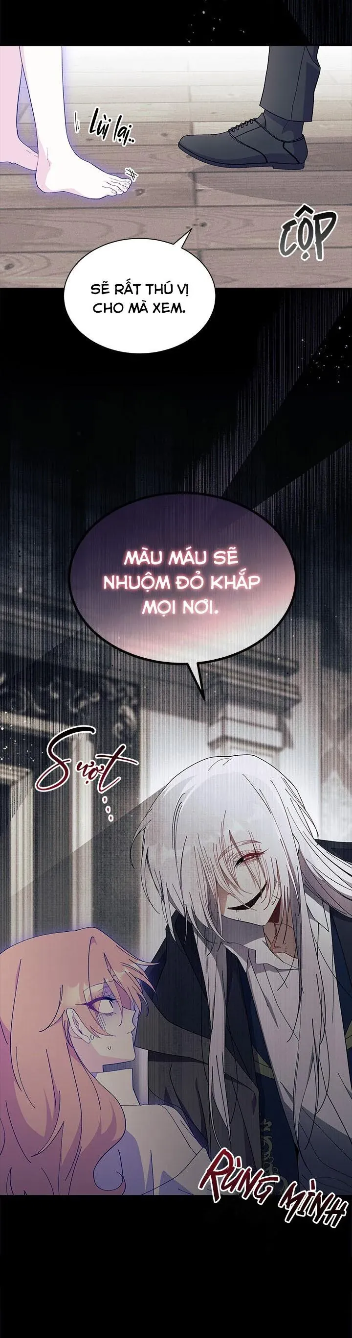Tôi Không Muốn Làm Người Mai Mối Chap 90 - Next Chap 91