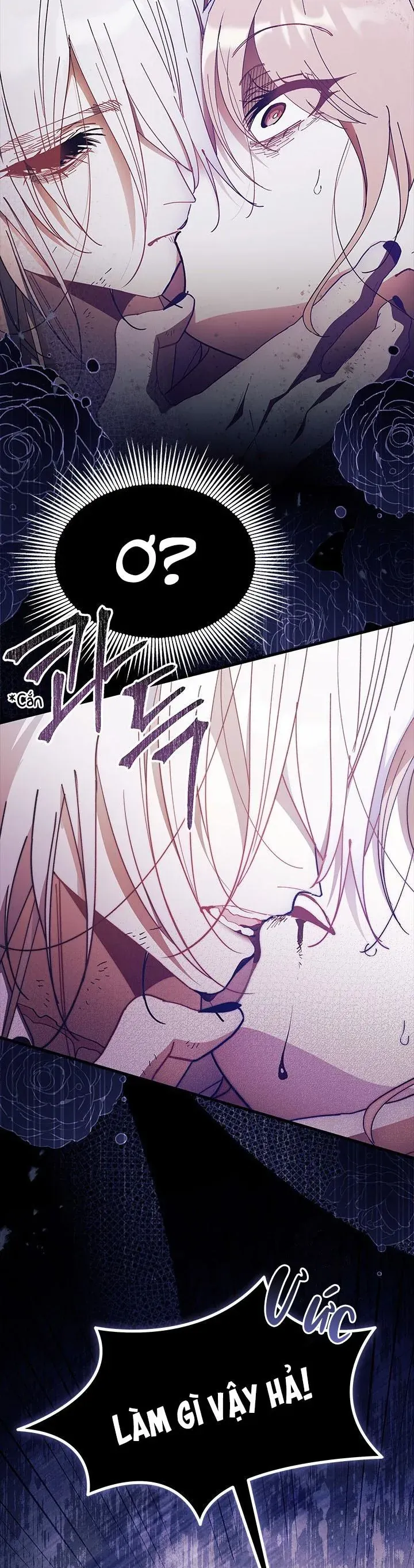 Tôi Không Muốn Làm Người Mai Mối Chap 90 - Next Chap 91