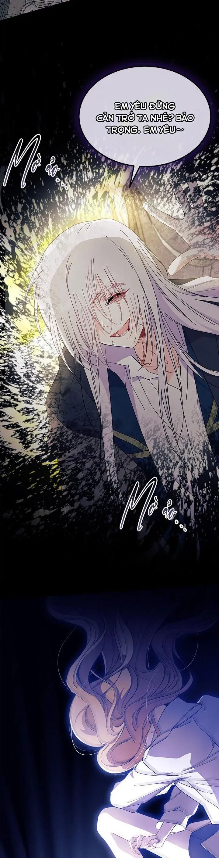 Tôi Không Muốn Làm Người Mai Mối Chap 90 - Next Chap 91